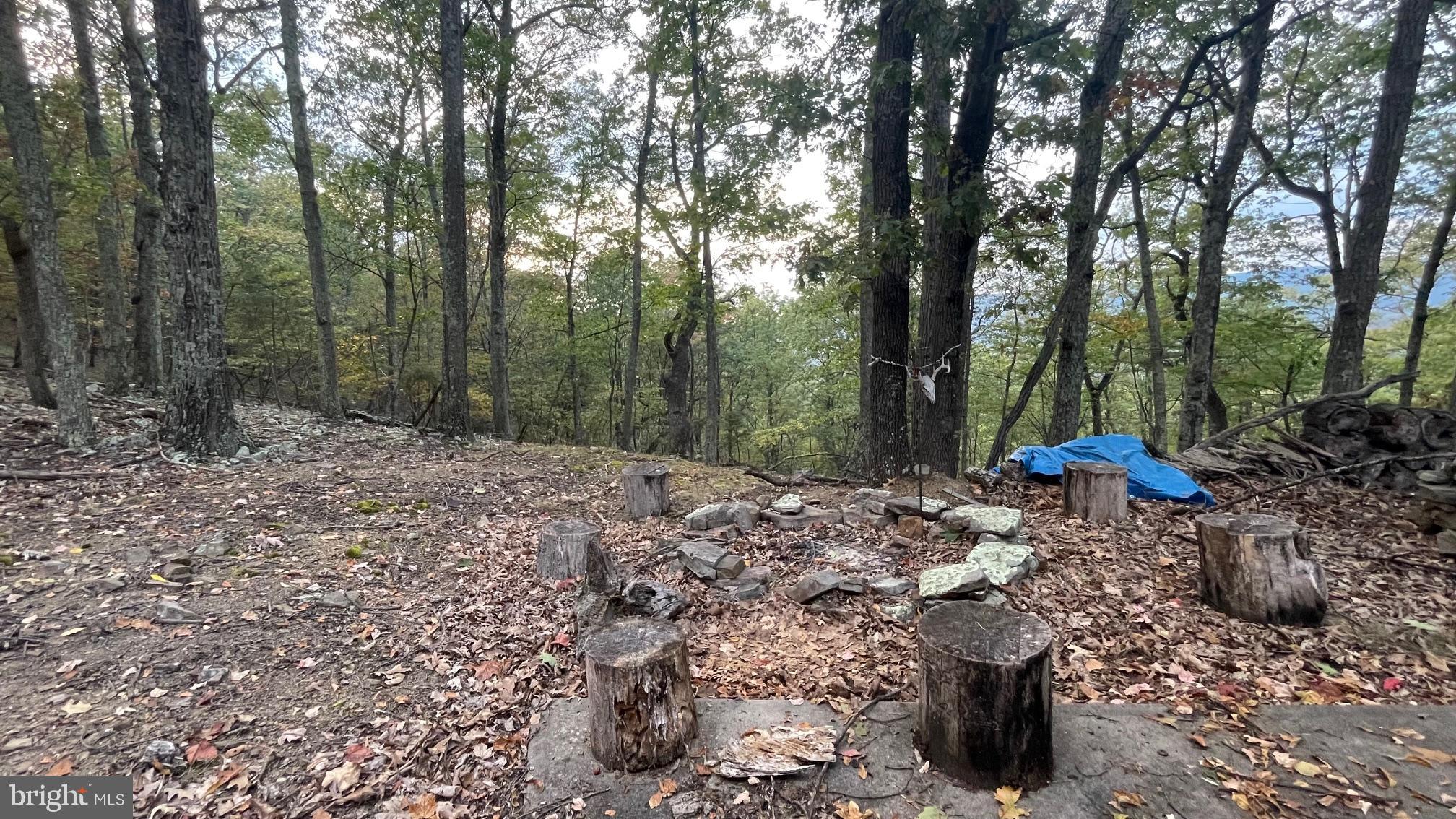 WHITETAIL MOUNTAIN - Land