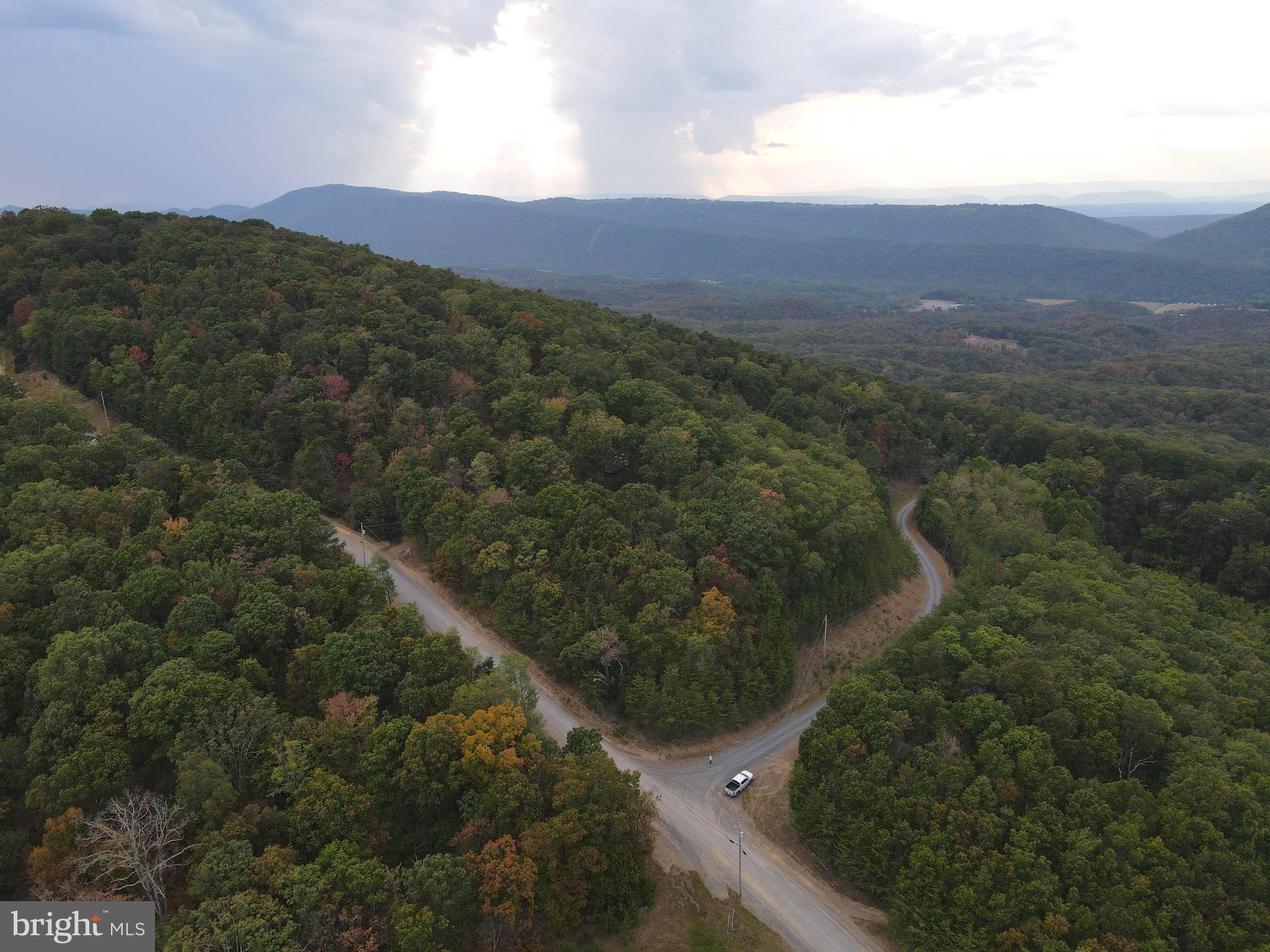 LOT 8 WHITETAIL MOUNTAIN ROAD
