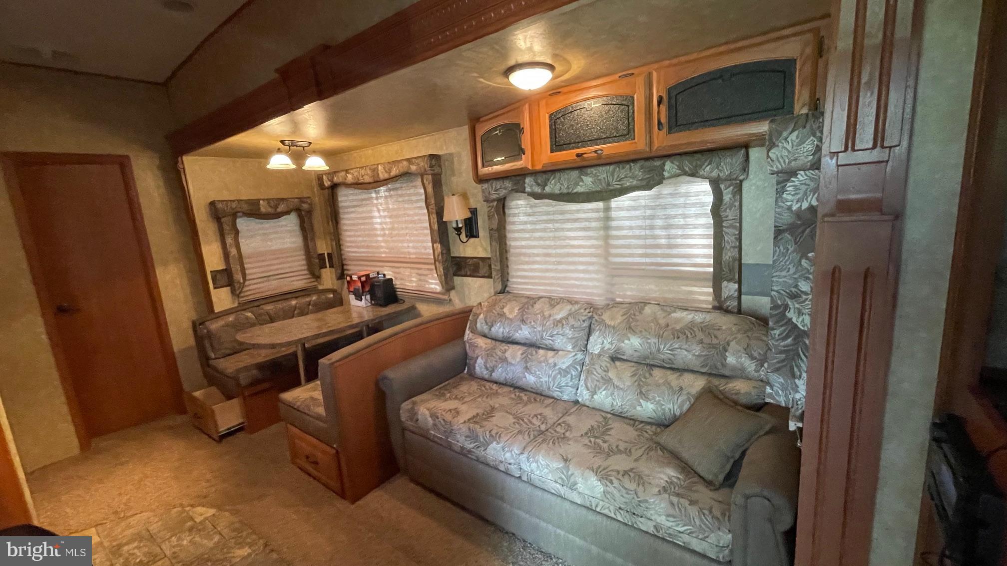 LOT 8 WHITETAIL MOUNTAIN ROAD