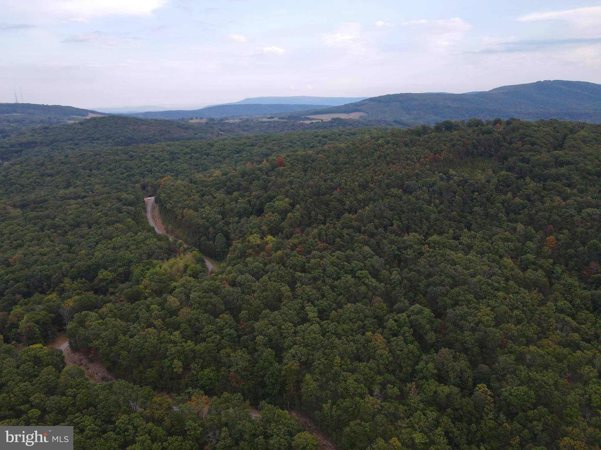 WHITETAIL MOUNTAIN - Land