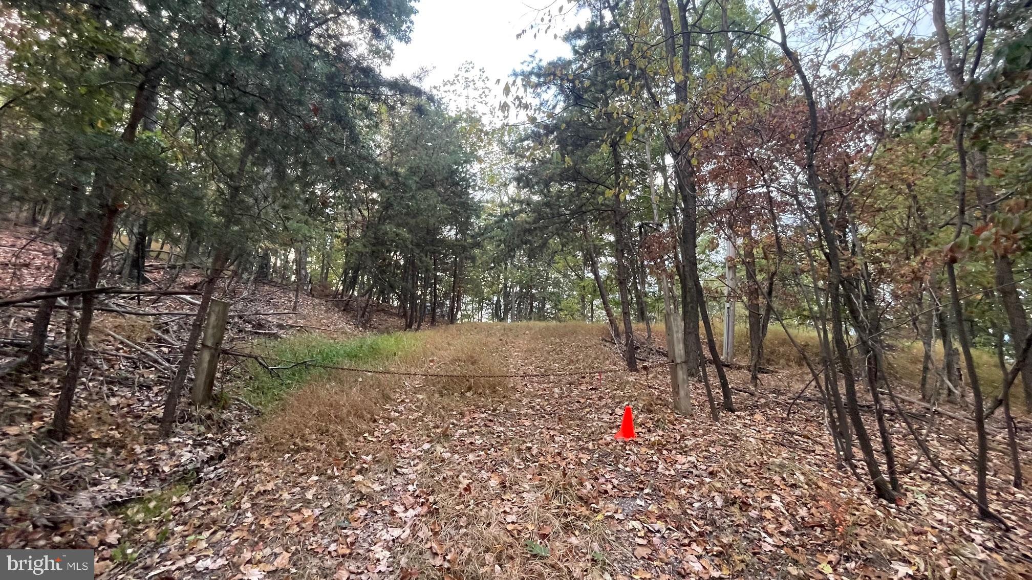 WHITETAIL MOUNTAIN - Land