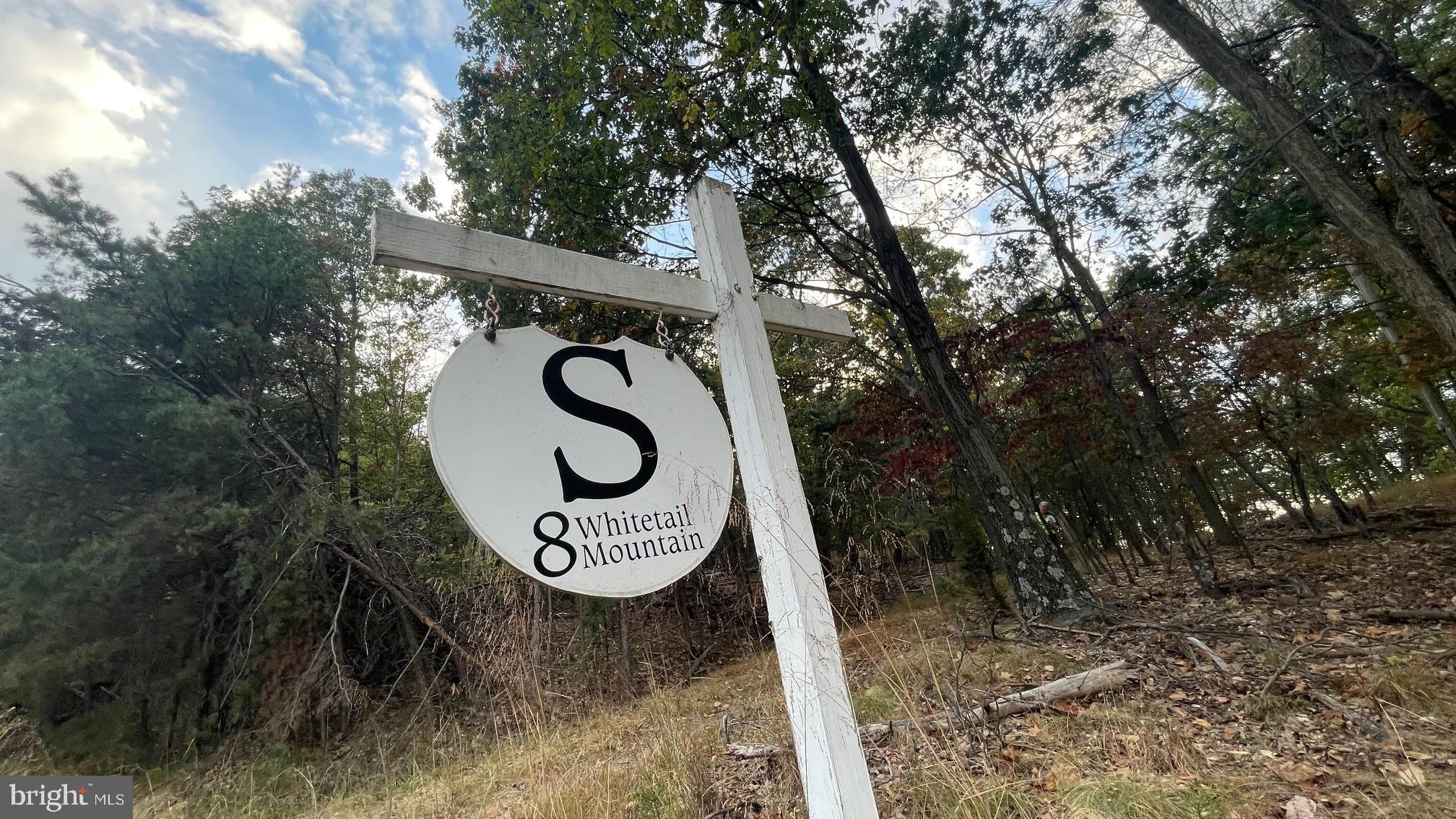 WHITETAIL MOUNTAIN - Land