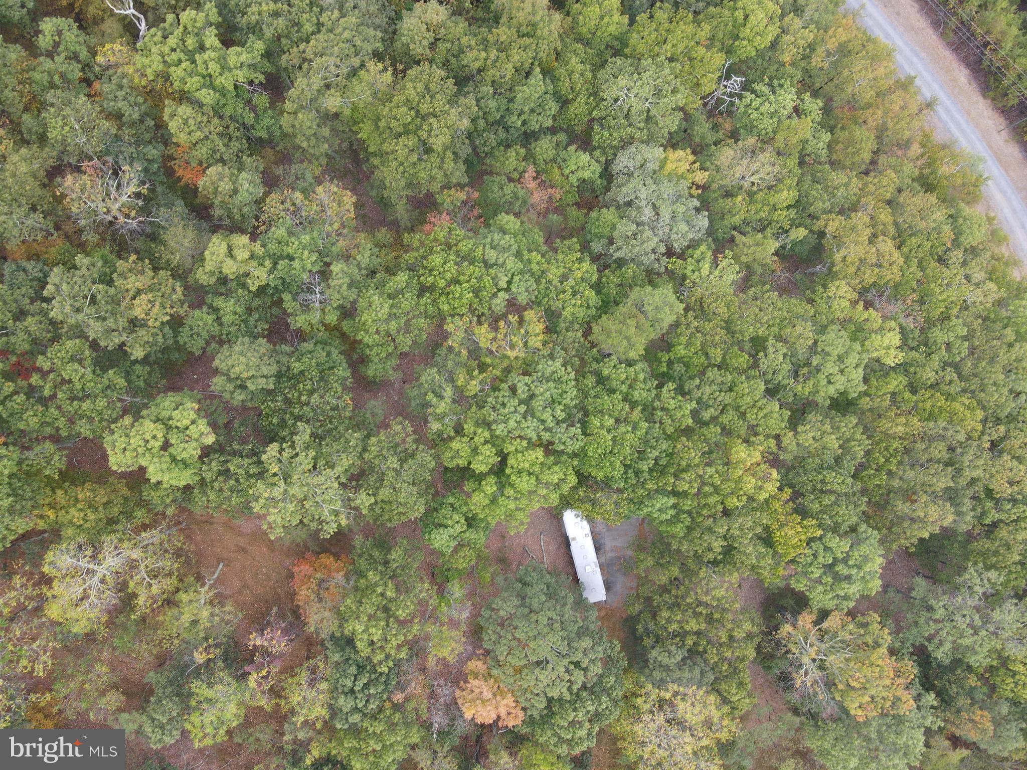 LOT 8 WHITETAIL MOUNTAIN ROAD