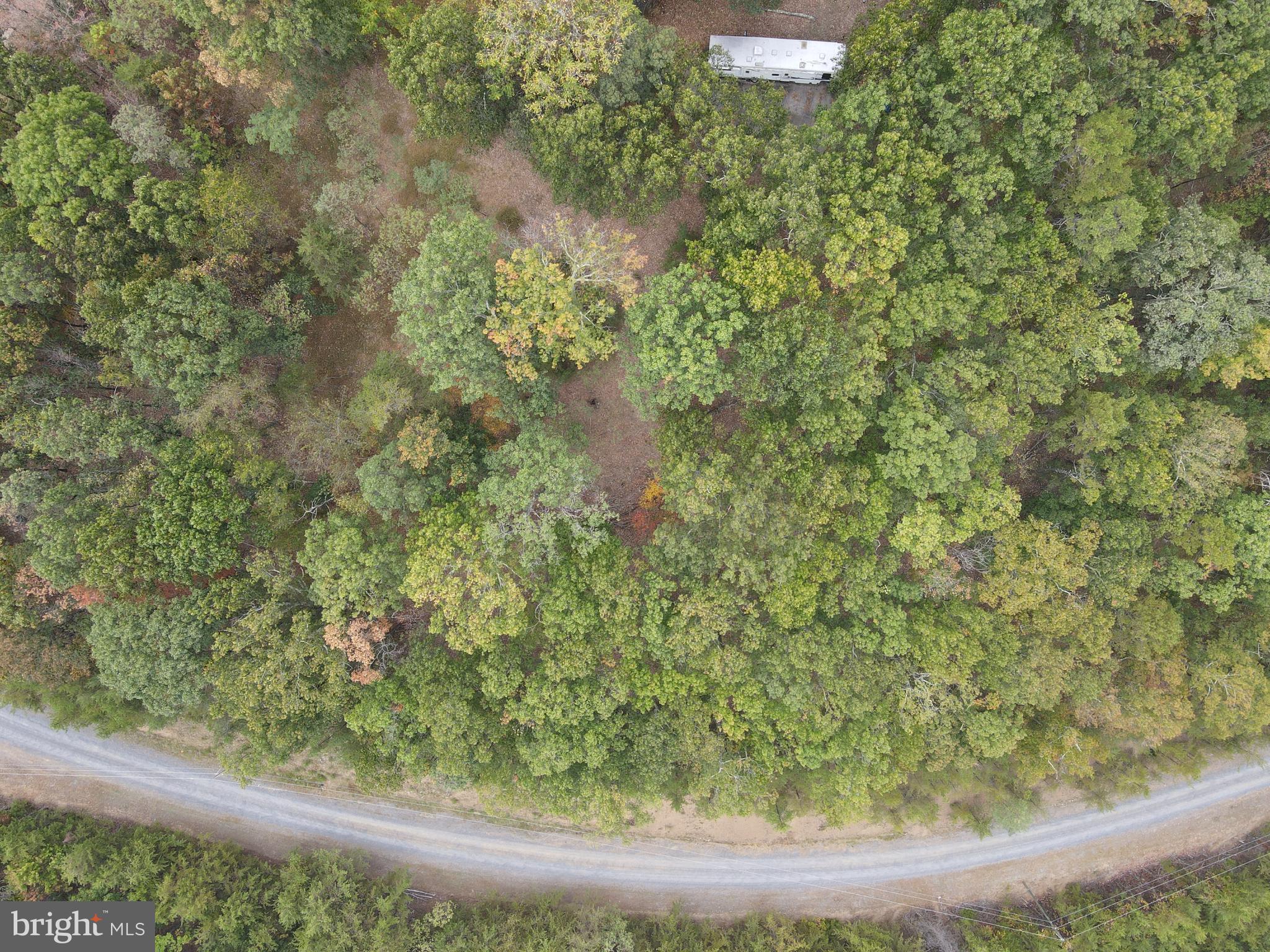 WHITETAIL MOUNTAIN - Land