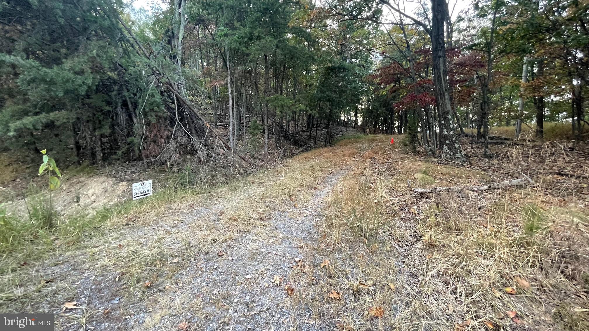 WHITETAIL MOUNTAIN - Land