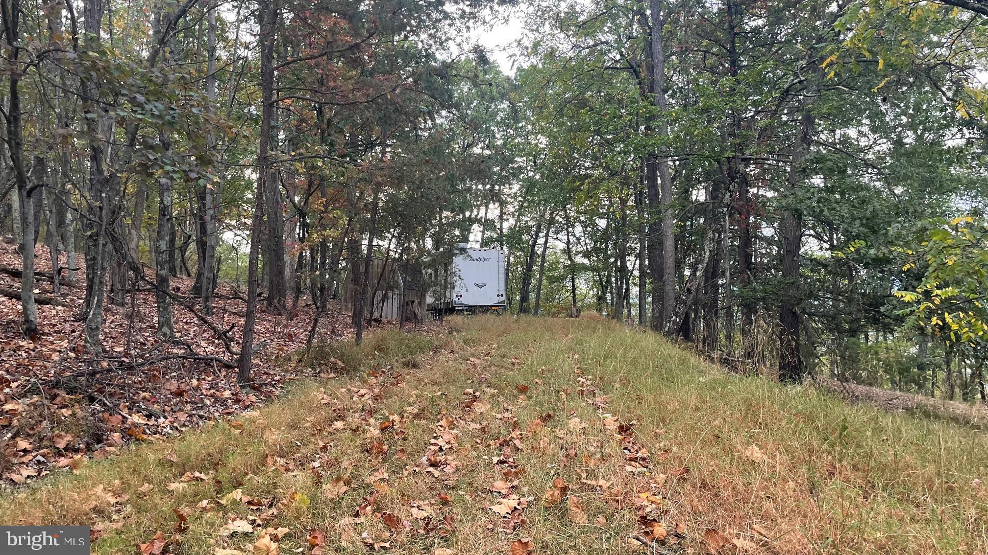 WHITETAIL MOUNTAIN - Land