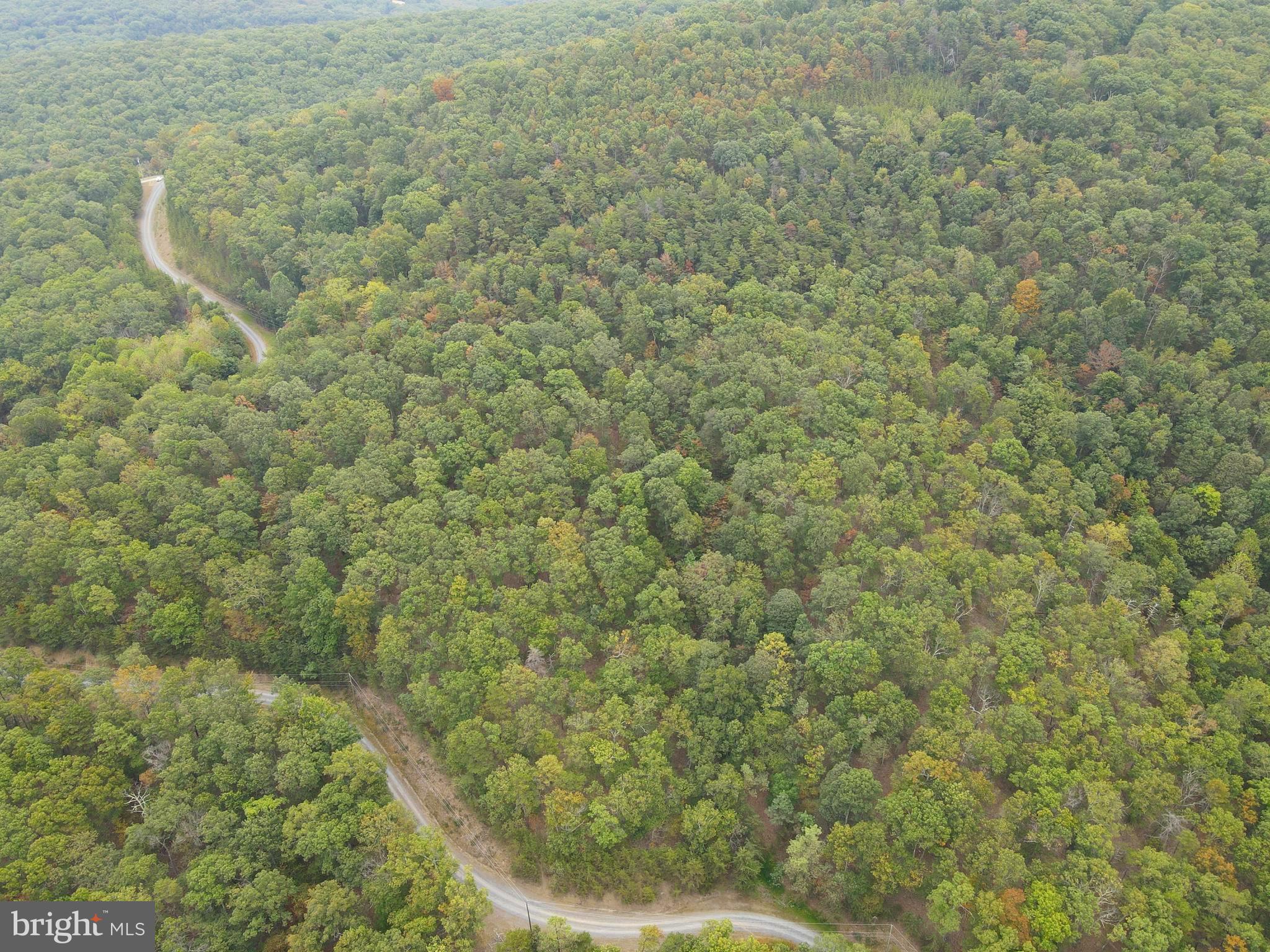 WHITETAIL MOUNTAIN - Land