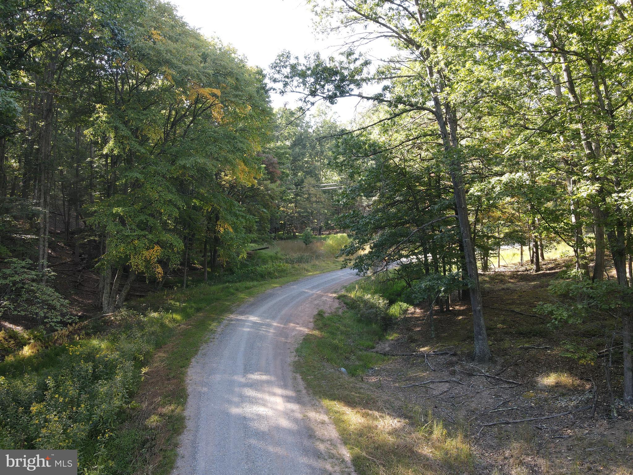 WHITETAIL MOUNTAIN - Land