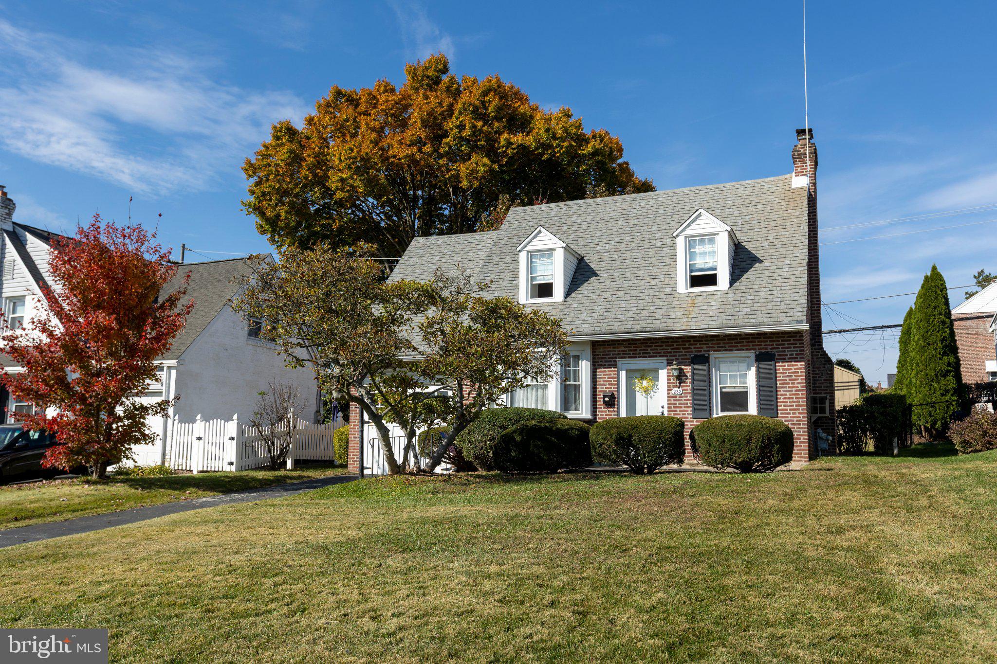 232 IVY ROCK LANE