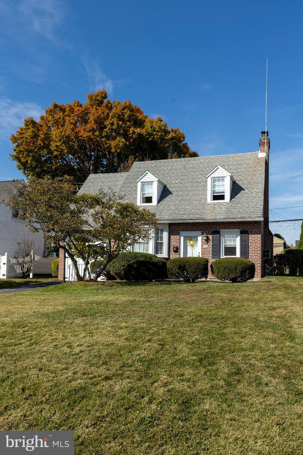 232 IVY ROCK LANE