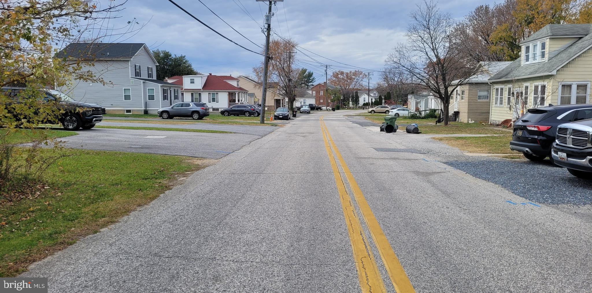 BACK RIVER HIGHLANDS - Land