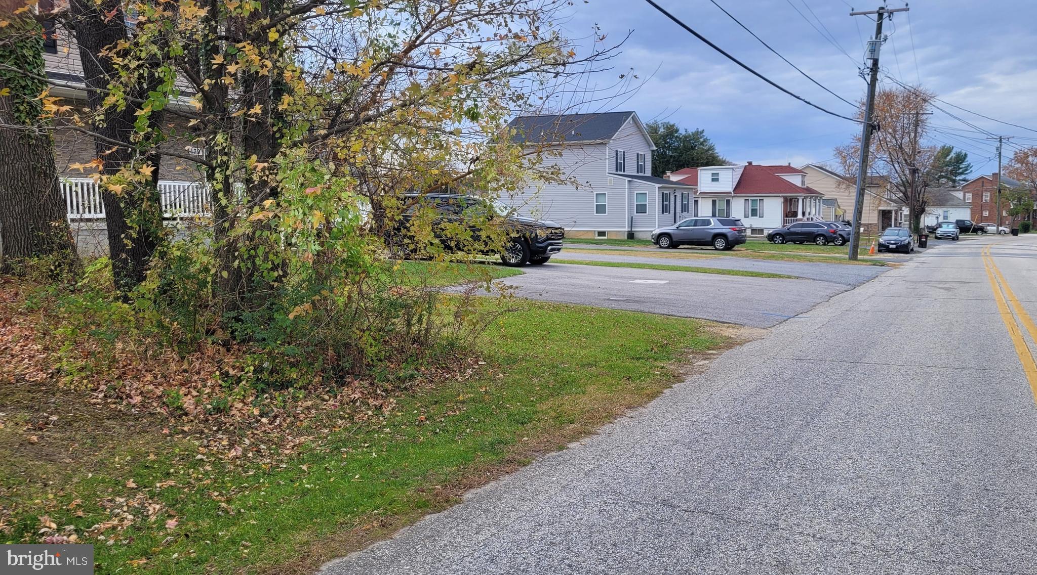 BACK RIVER HIGHLANDS - Land