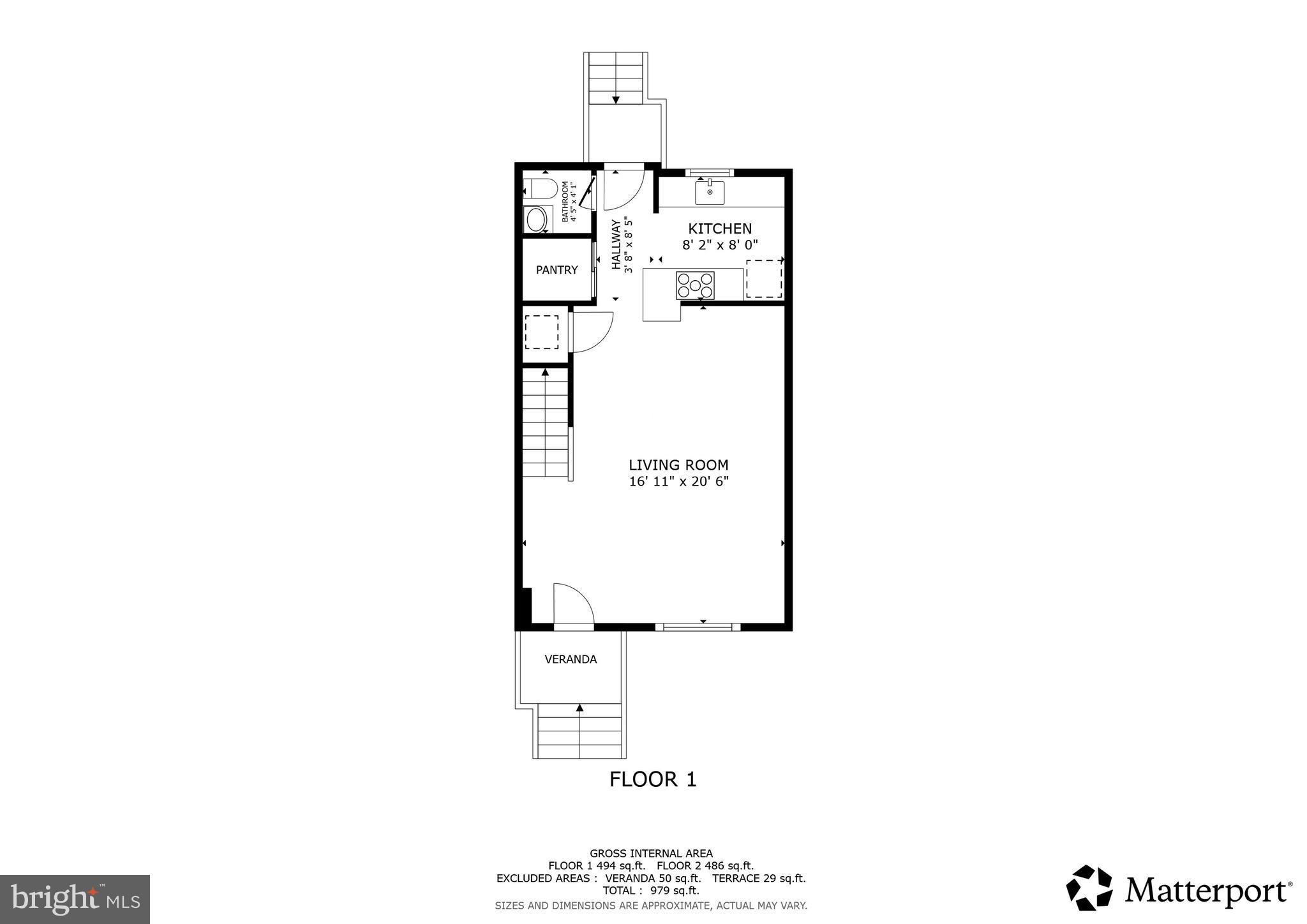 GLEN BRIAR - Residential