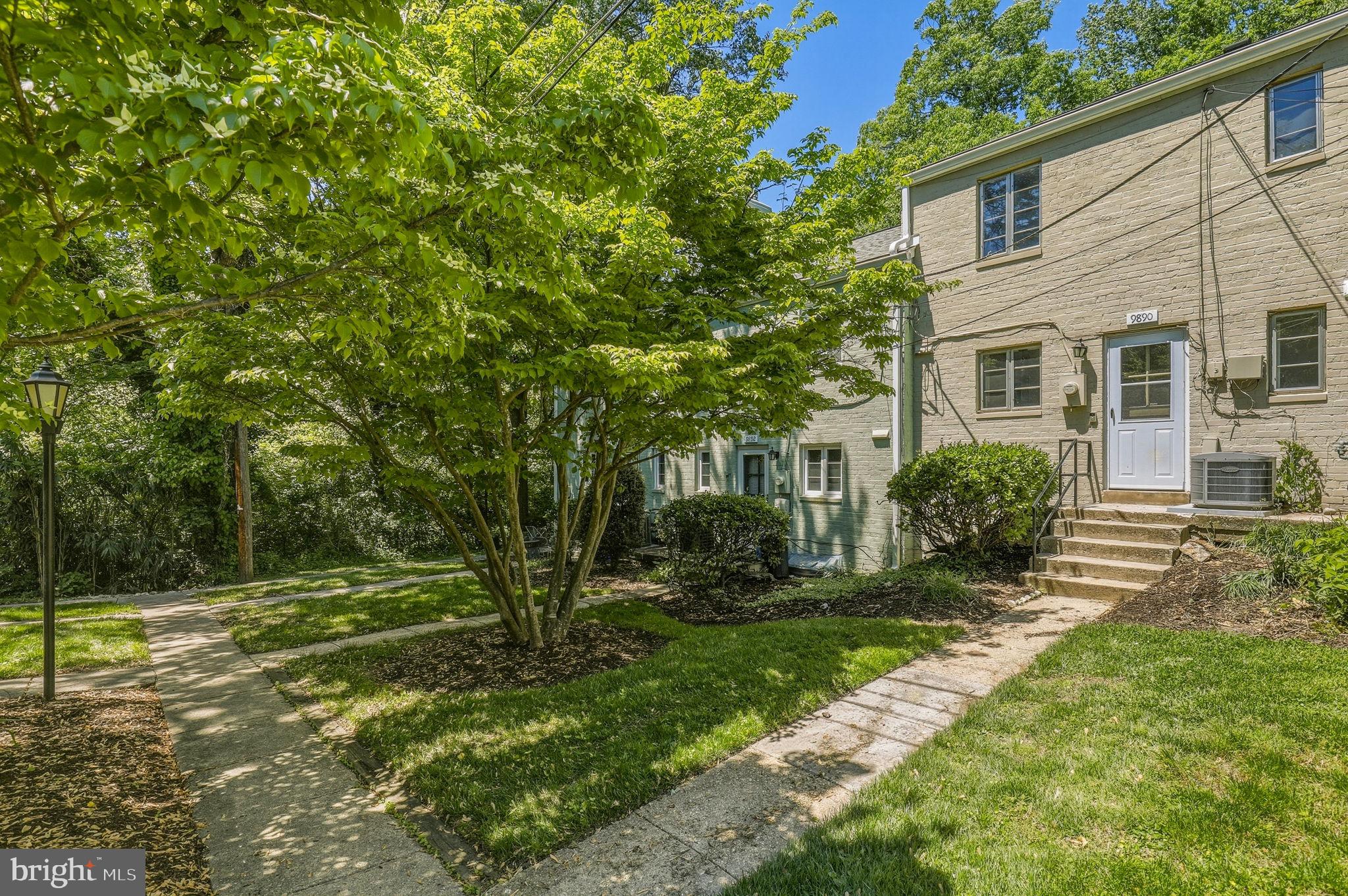GLEN BRIAR - Residential