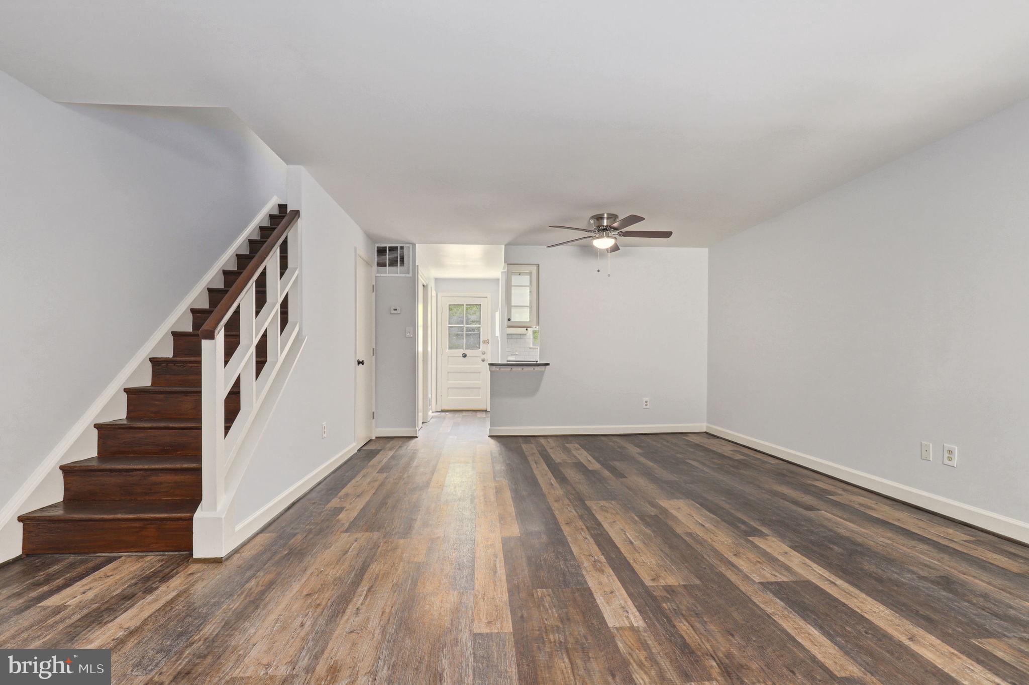 GLEN BRIAR - Residential