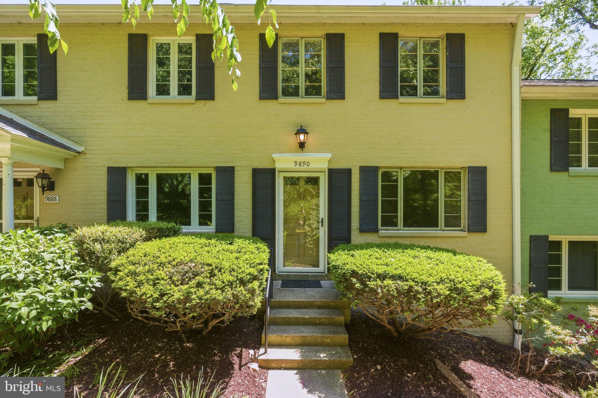 GLEN BRIAR - Residential