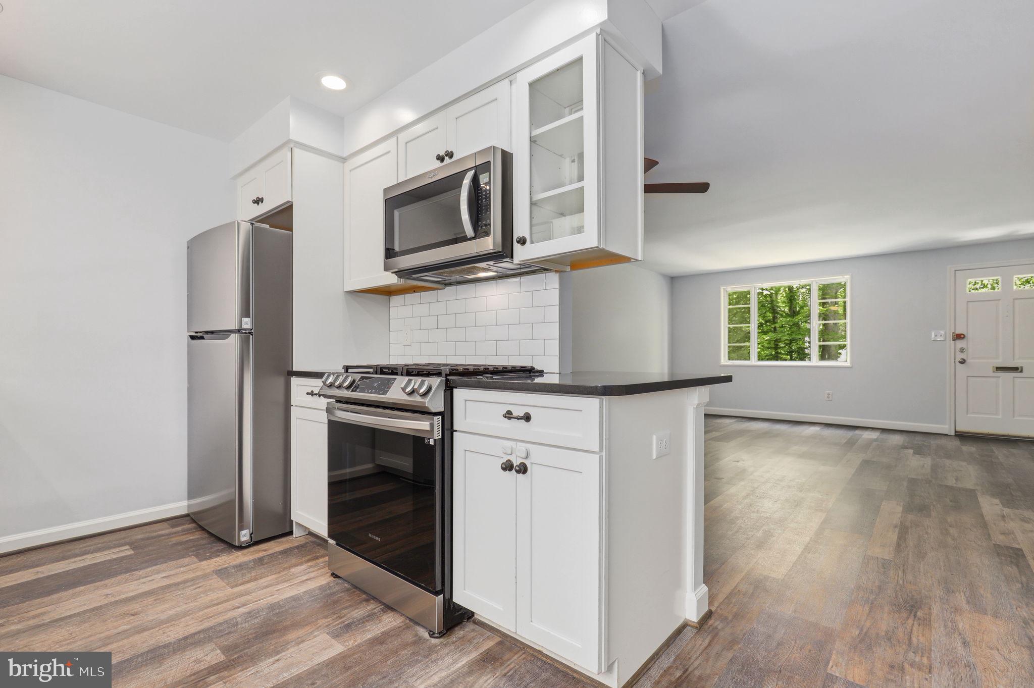 GLEN BRIAR - Residential