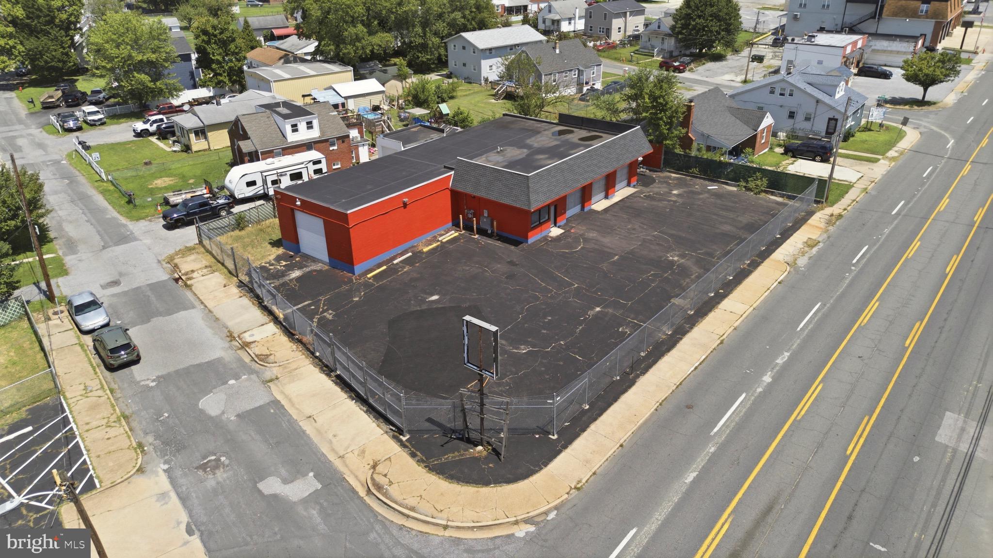 108 WISE AVENUE