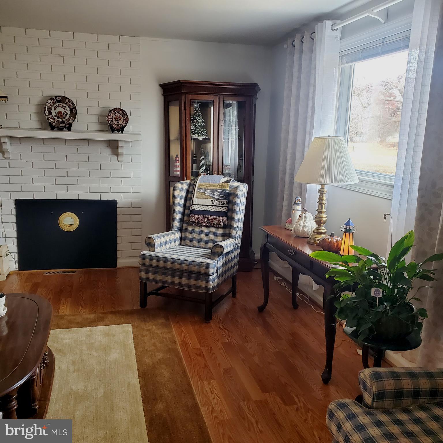 CHATHAM VILLAGE - Residential