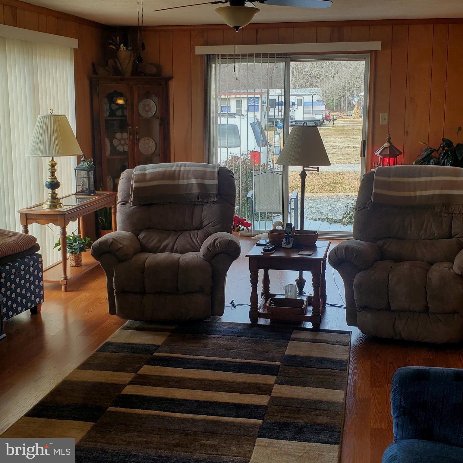 CHATHAM VILLAGE - Residential