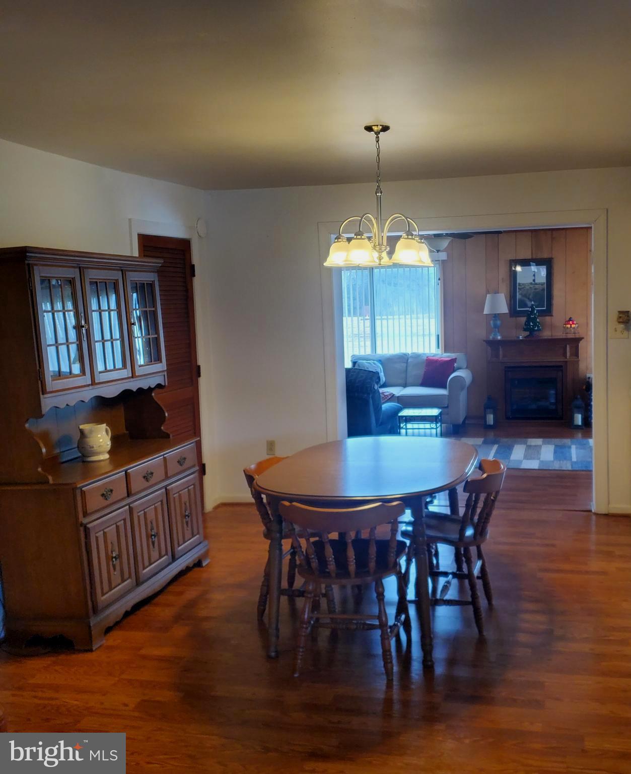 CHATHAM VILLAGE - Residential