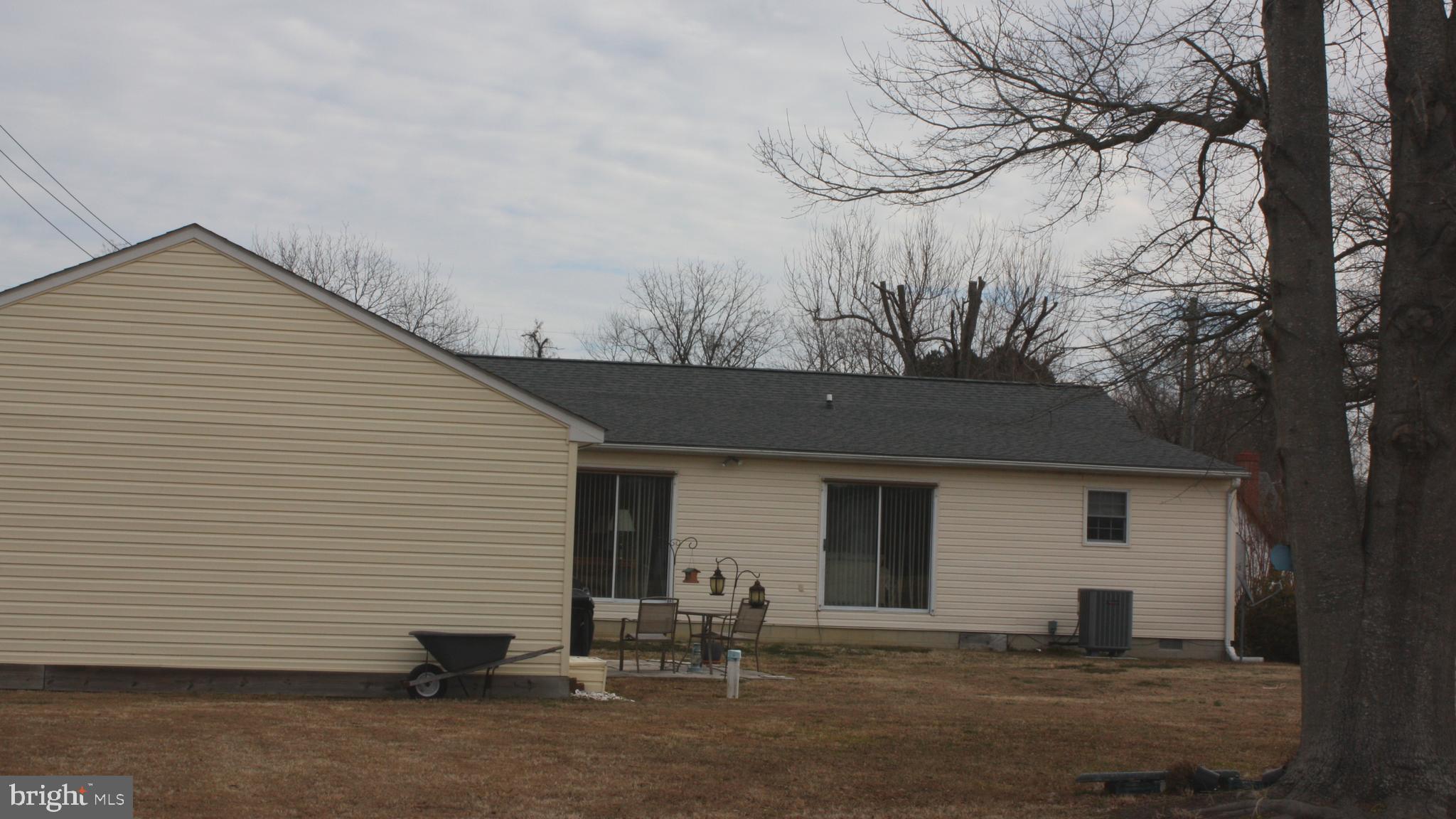 CHATHAM VILLAGE - Residential