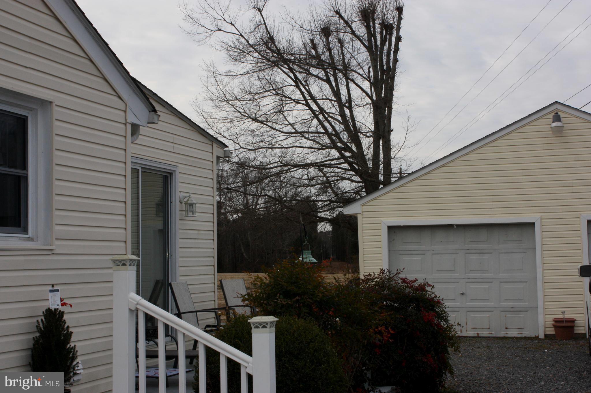 CHATHAM VILLAGE - Residential