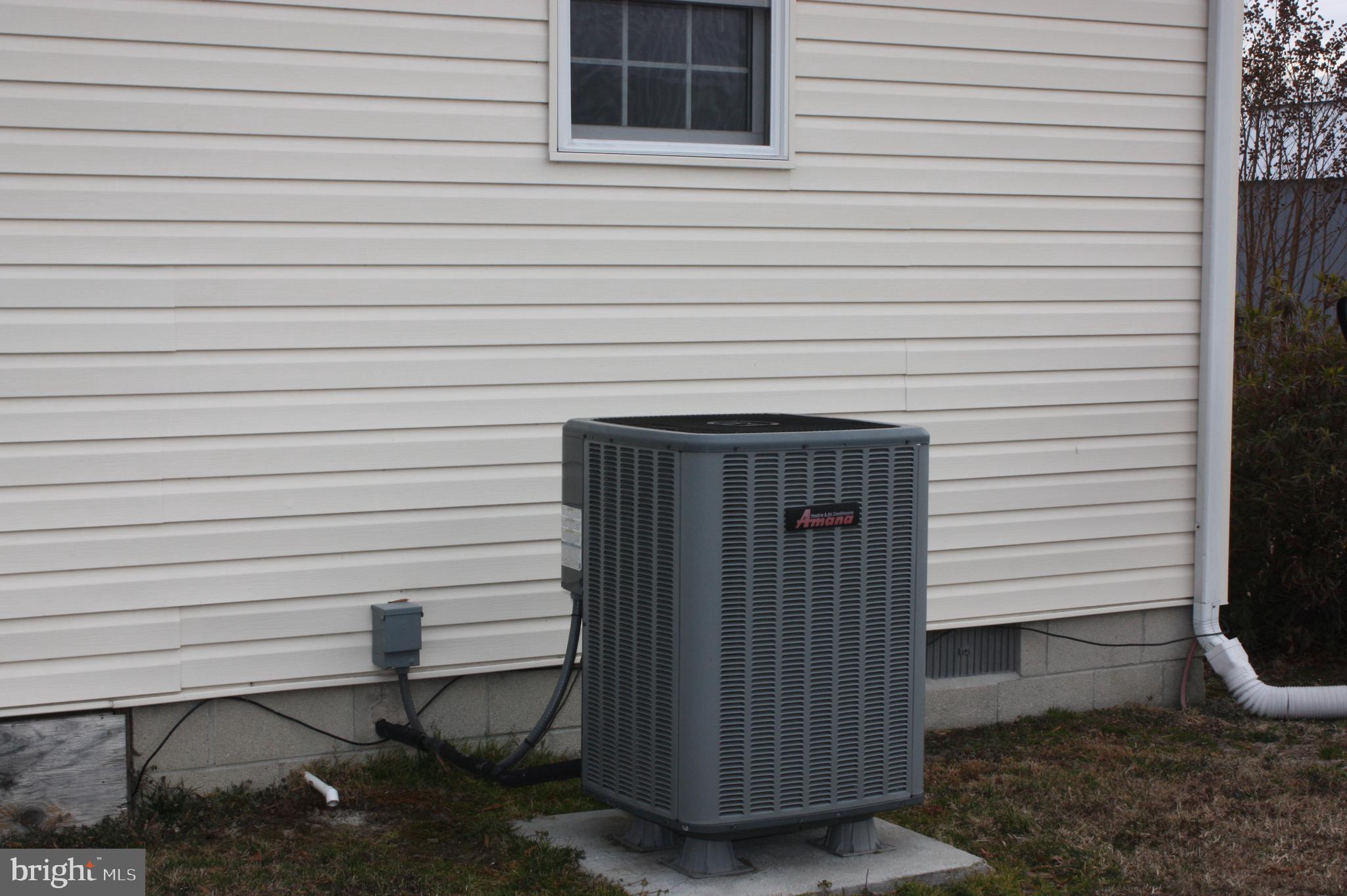 CHATHAM VILLAGE - Residential