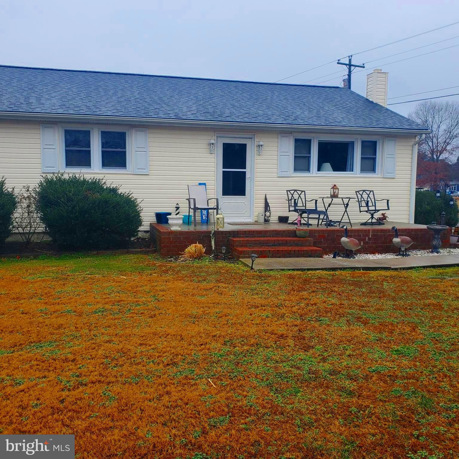 204 CHATHAM VILLAGE ROAD