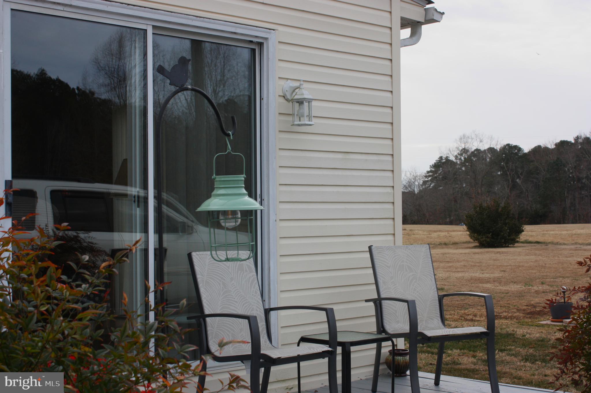 CHATHAM VILLAGE - Residential