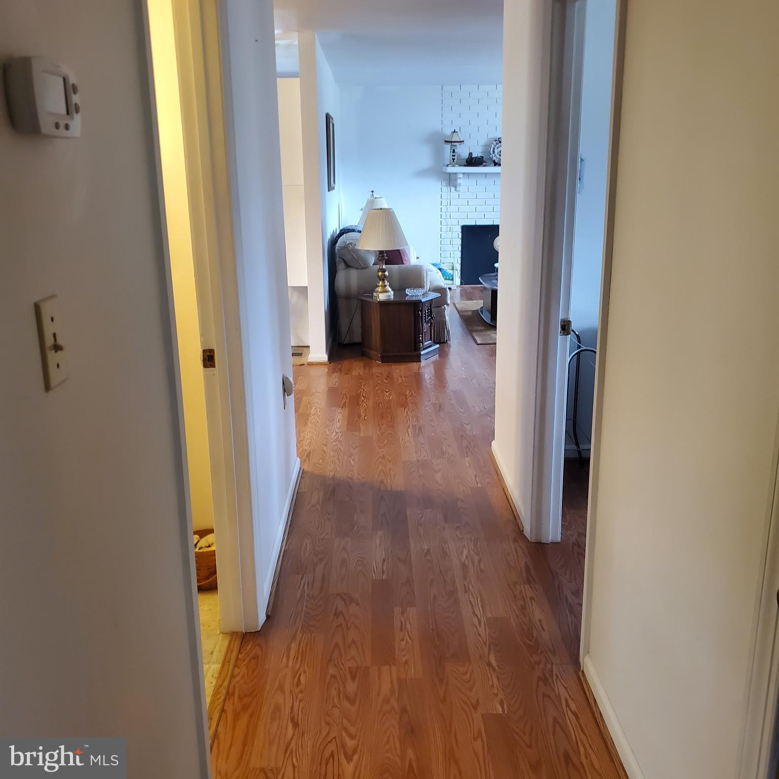 CHATHAM VILLAGE - Residential