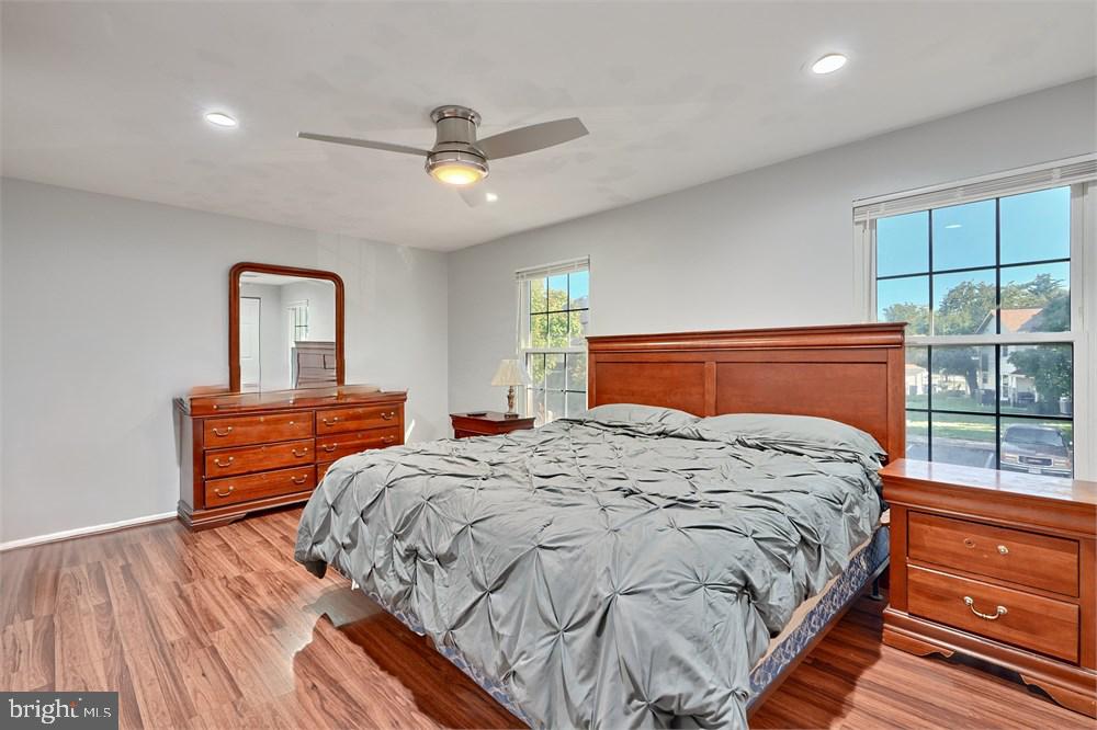 MARLBOROUGH TOWNE - Residential