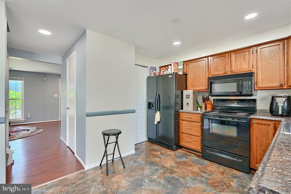 MARLBOROUGH TOWNE - Residential