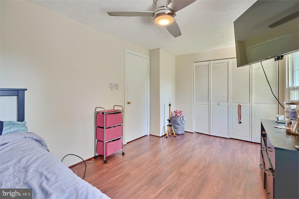 MARLBOROUGH TOWNE - Residential