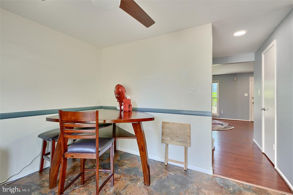 MARLBOROUGH TOWNE - Residential