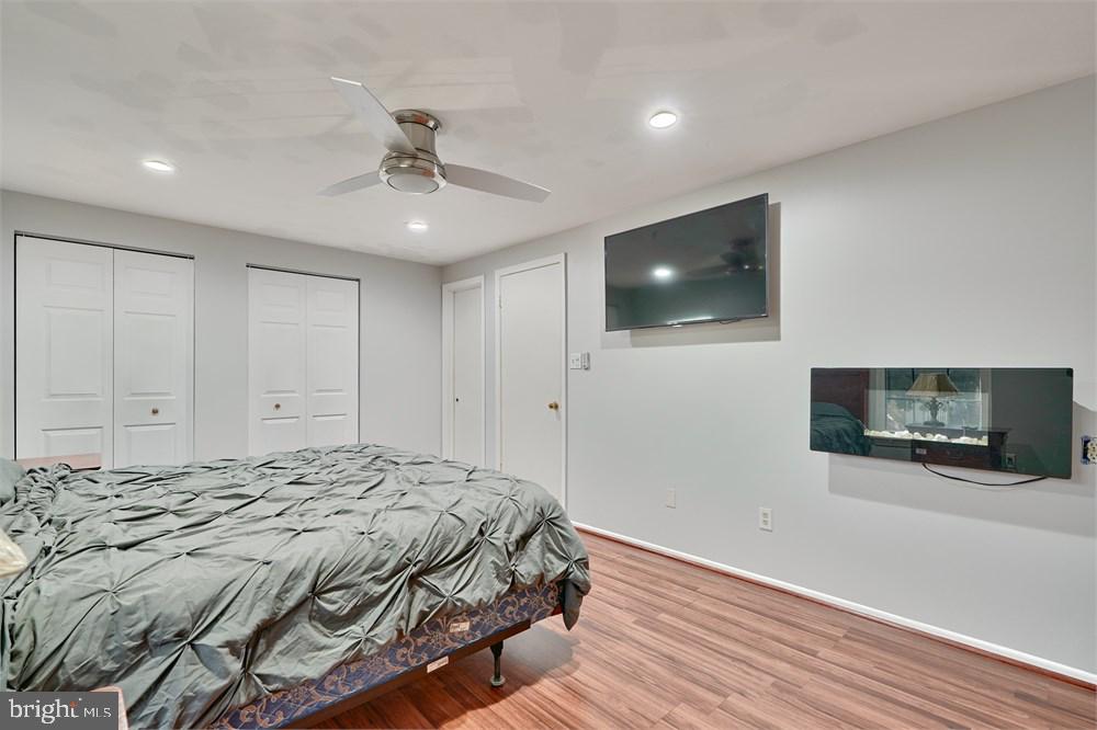 MARLBOROUGH TOWNE - Residential