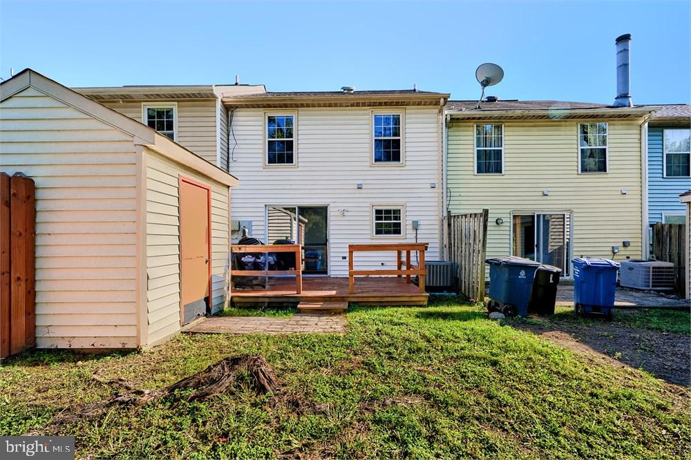 MARLBOROUGH TOWNE - Residential