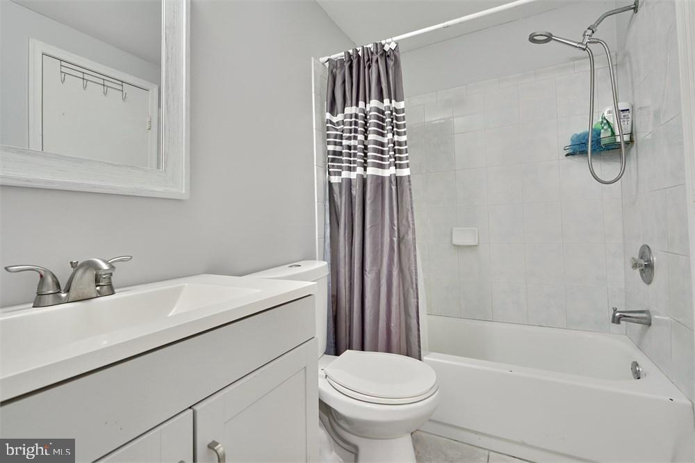 MARLBOROUGH TOWNE - Residential