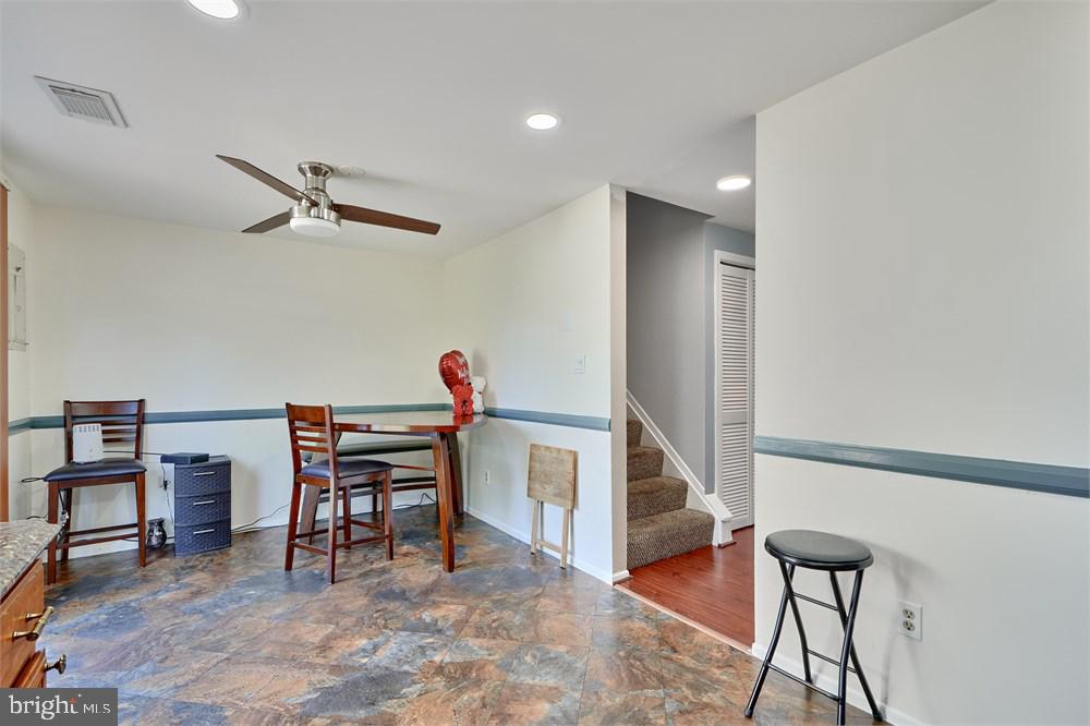 MARLBOROUGH TOWNE - Residential