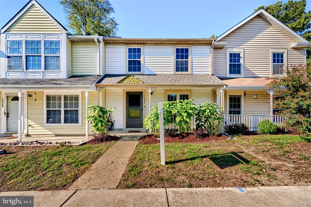 MARLBOROUGH TOWNE - Residential