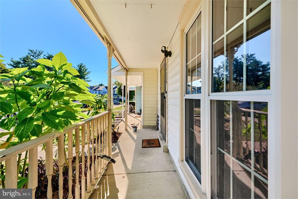 MARLBOROUGH TOWNE - Residential