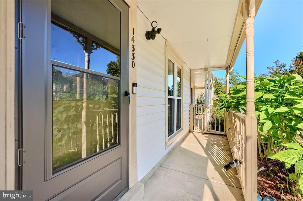 MARLBOROUGH TOWNE - Residential