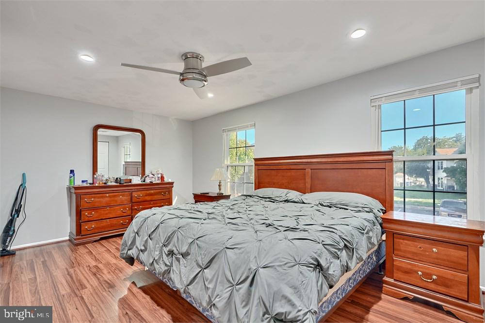 MARLBOROUGH TOWNE - Residential