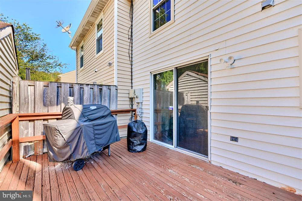 MARLBOROUGH TOWNE - Residential