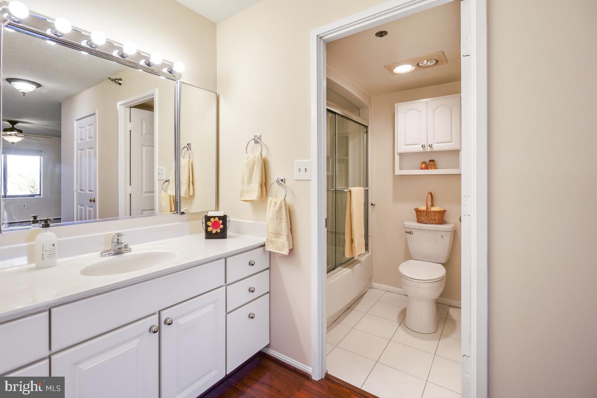 FAIRWAYS NORTH - Residential