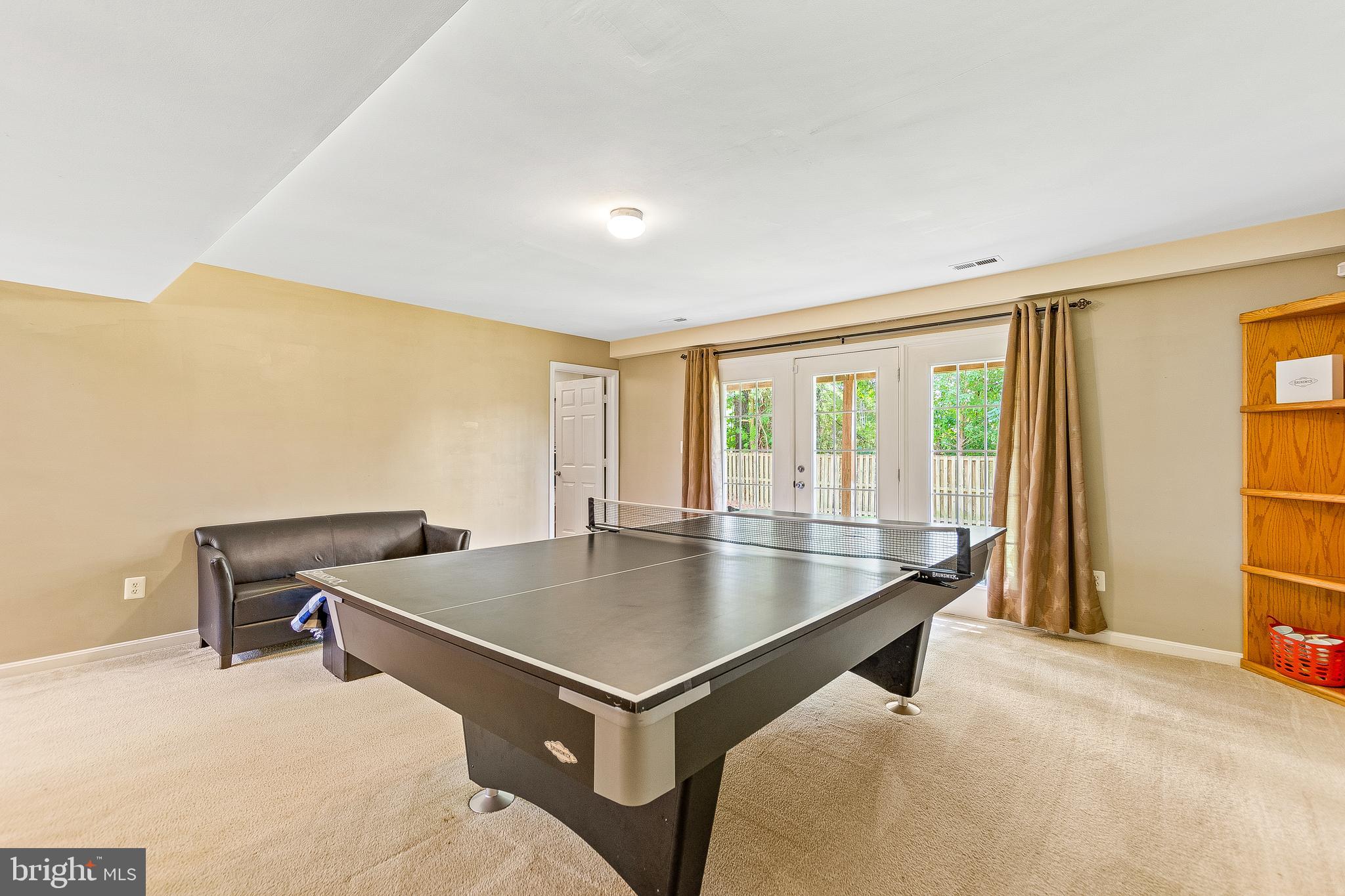 HICKORY HILLS - Residential