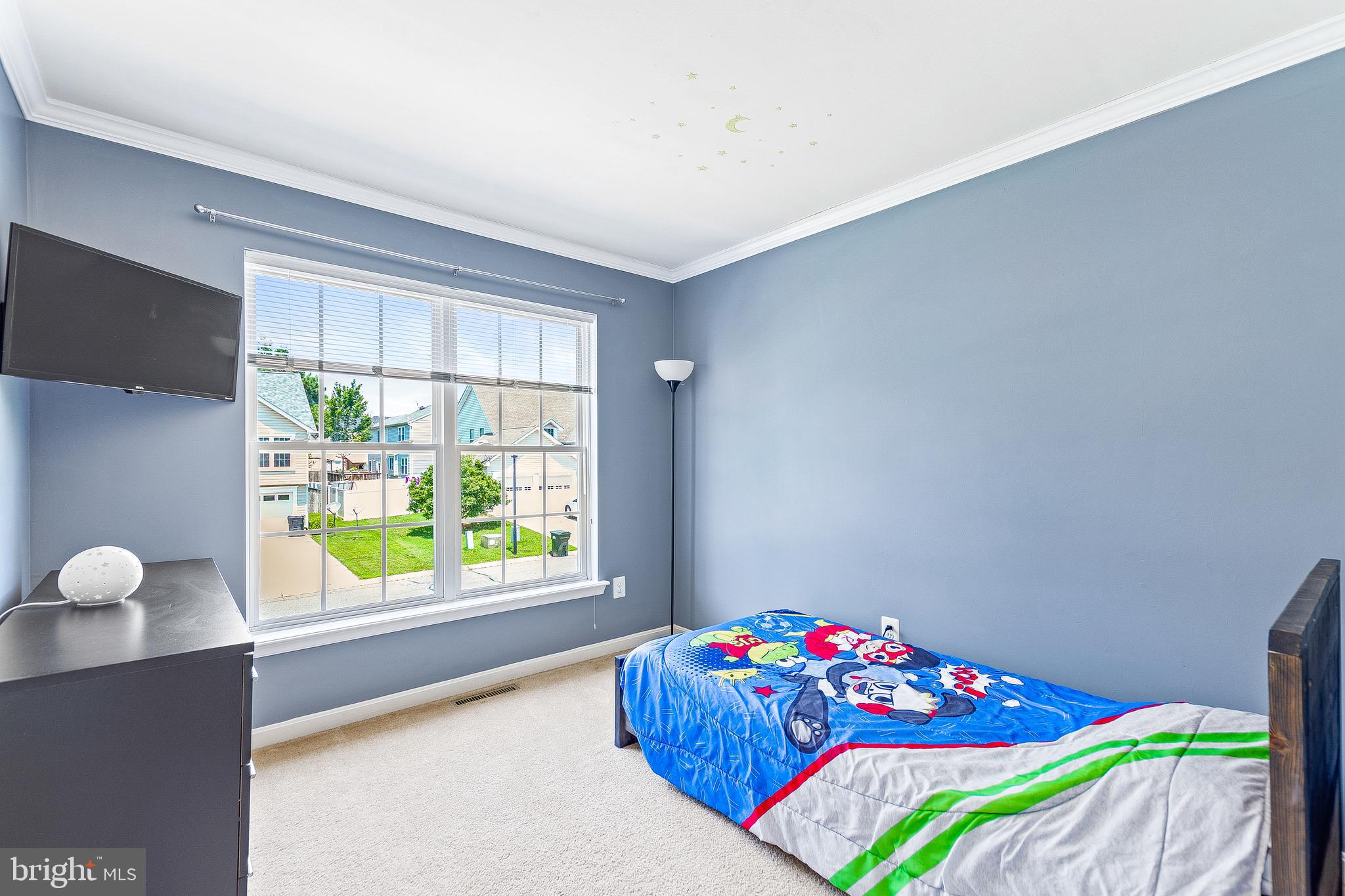 HICKORY HILLS - Residential