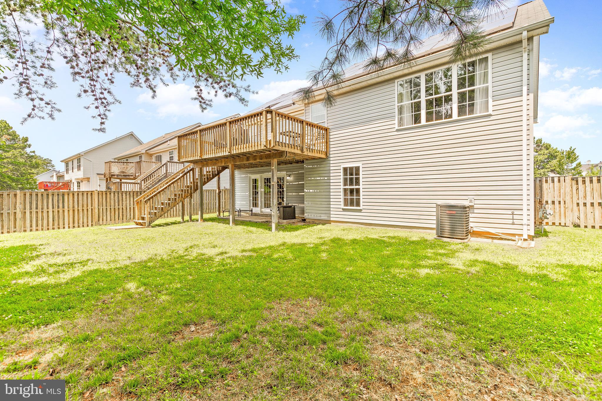 HICKORY HILLS - Residential