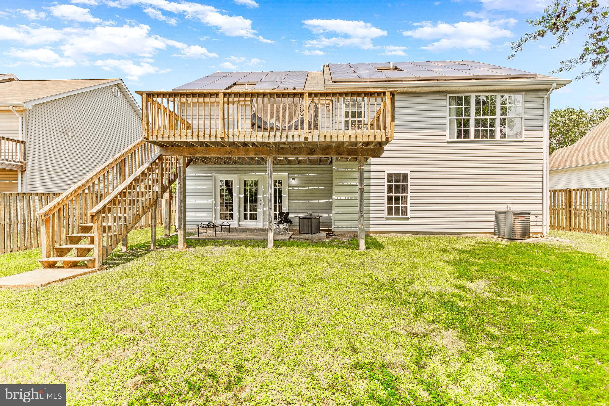 HICKORY HILLS - Residential