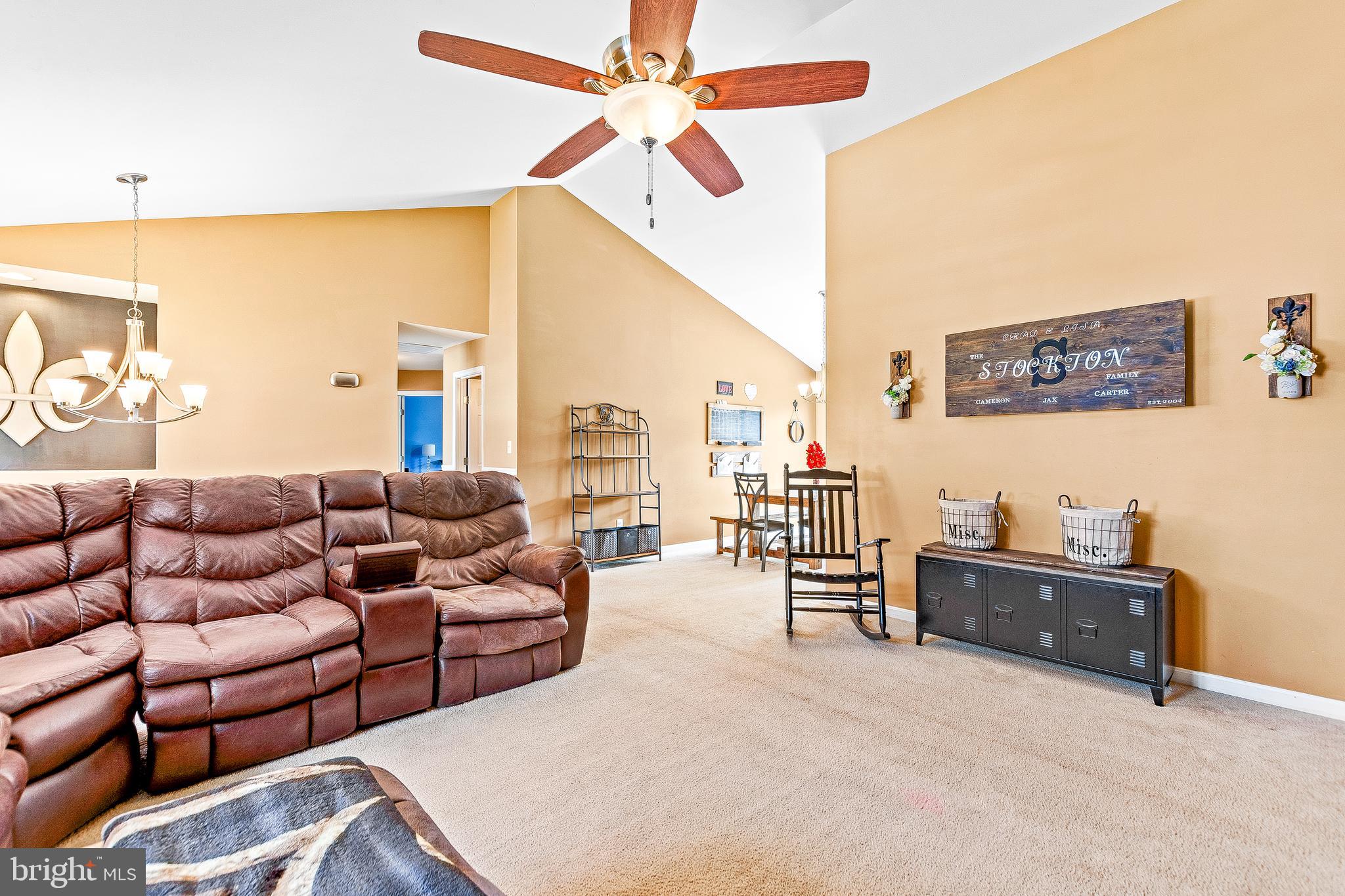 HICKORY HILLS - Residential